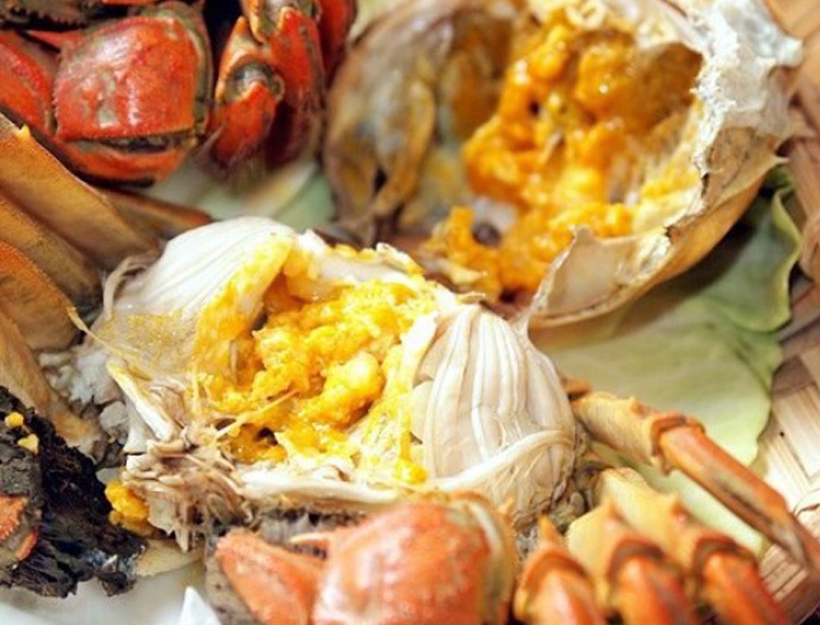 Hong Kong Update: Foodies Rejoice, It’s Hairy Crab Season!