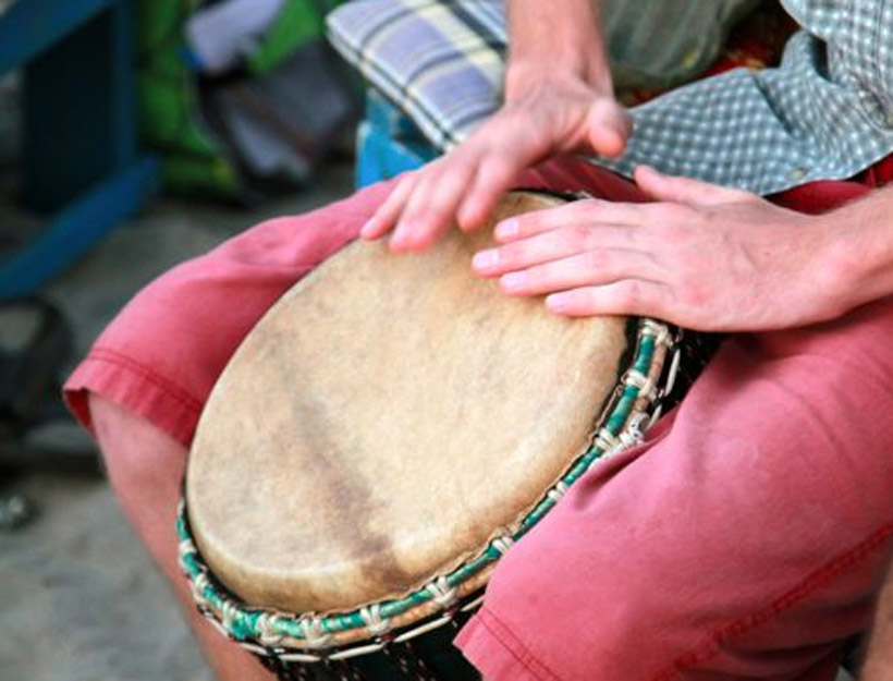 The Drum