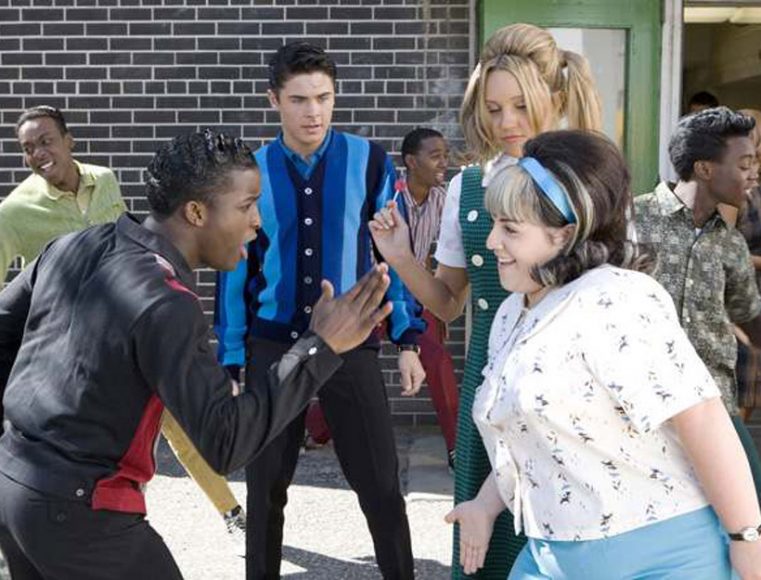 Hairspray Review You Can't Stop the Beat! Culture Honey