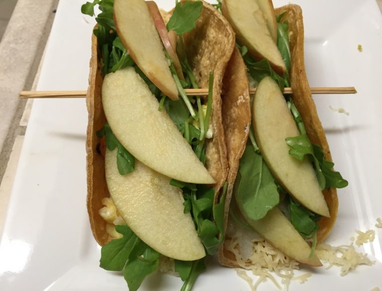 Kortni's Kitchen: Taco Tuesday! - Culture Honey