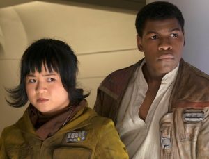 Cinema Review – Star Wars: The Last Jedi