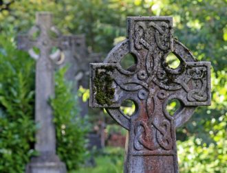 Celtic Cross