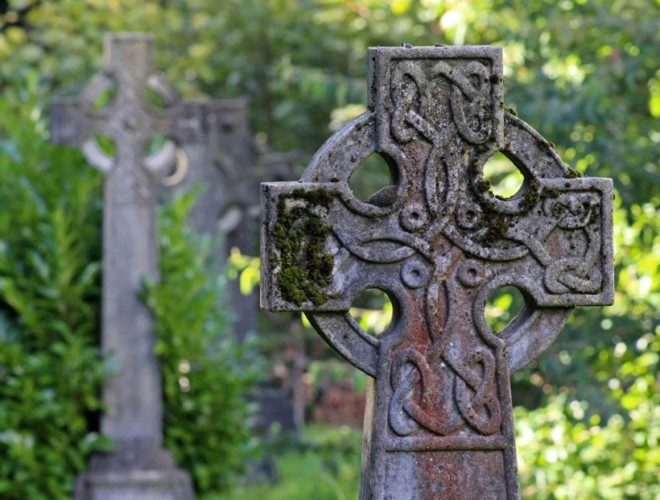 Celtic Cross