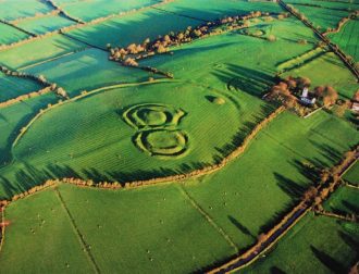 Hill of Tara, Ireland