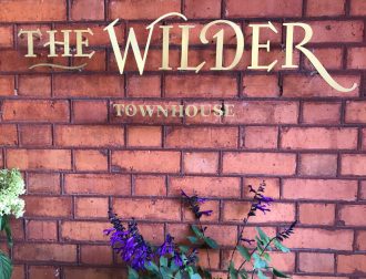 The Wilder Townhouse : Dublin, Ireland; Not Your Average Boutique Hotel