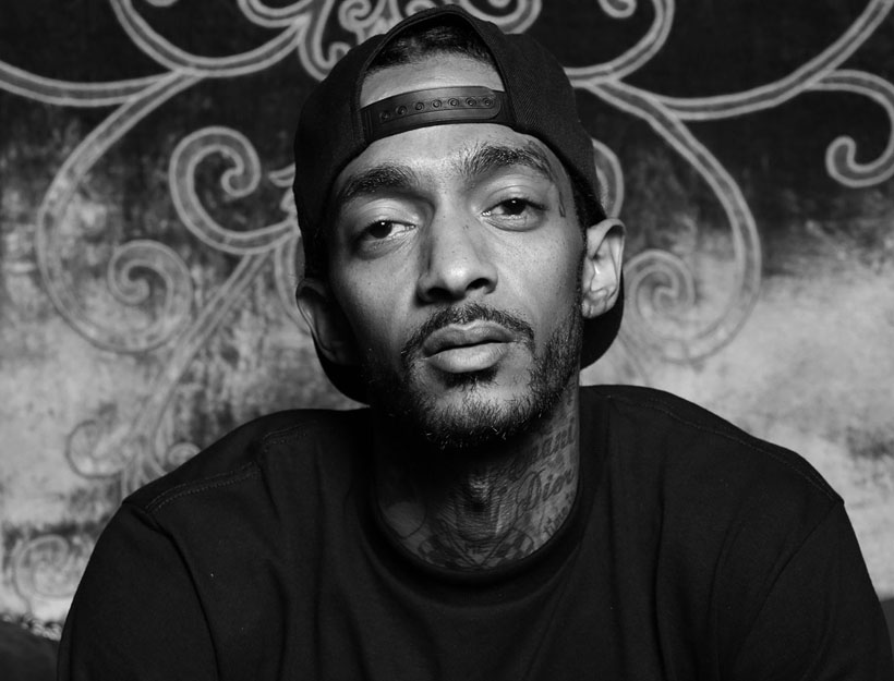 Nipsey Hussle, The Marathon Man