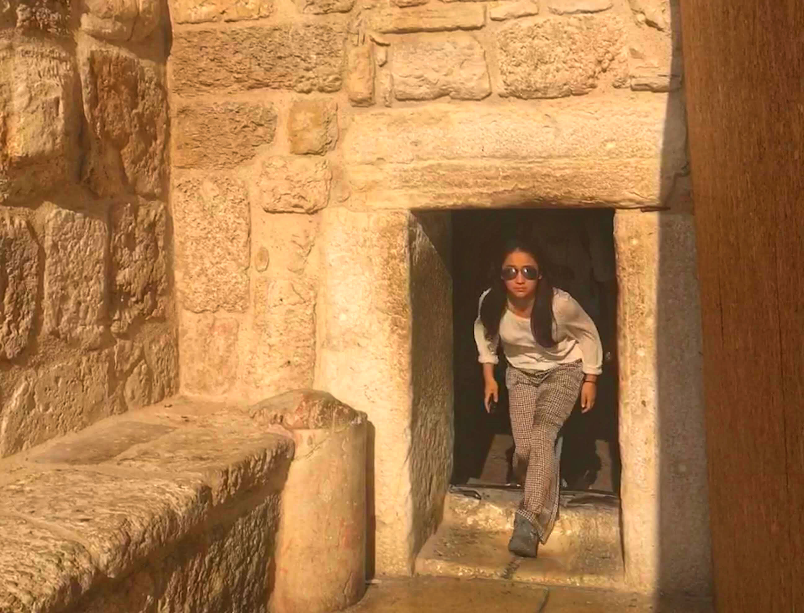 Visiting the Holy Land: Israel & Jordan