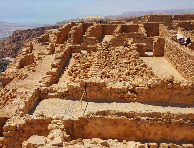 Visiting the Holy Land: Israel & Jordan