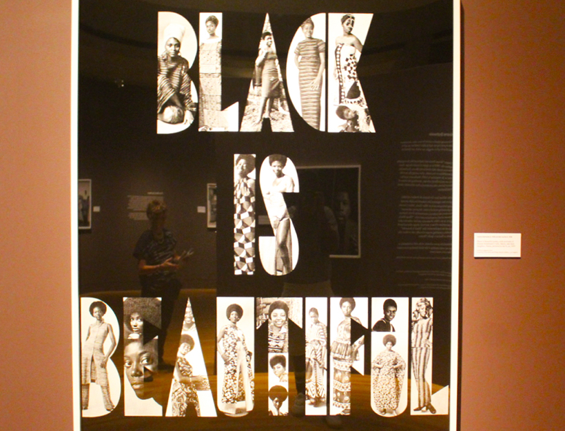 Black Is Beautiful: The Photography of Kwame Brathwaite