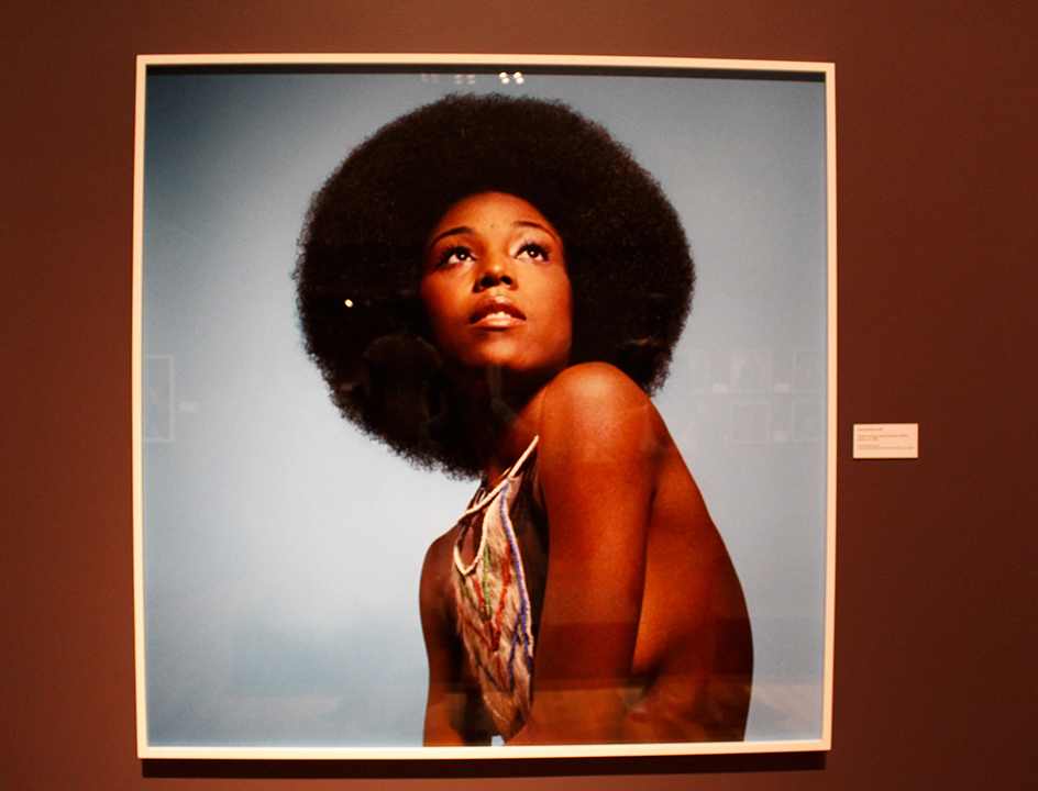 Black Is Beautiful: The Photography of Kwame Brathwaite