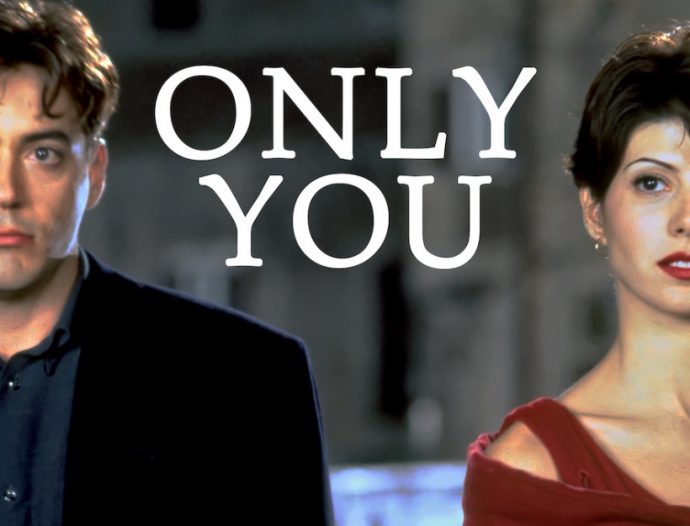Only You: Film Review - Culture Honey