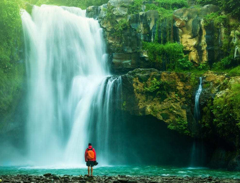 Costa Rica: Unforgettable Adventure in Tropical Paradise!