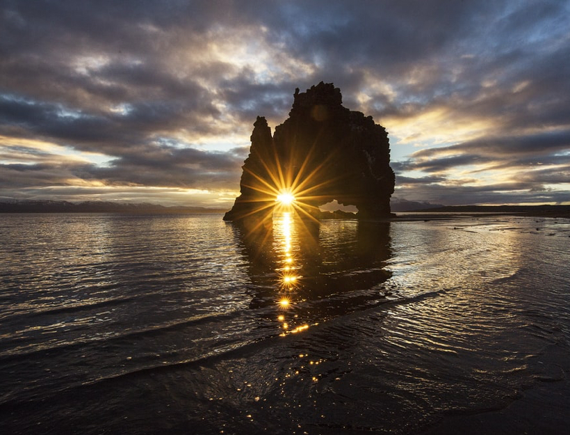 Suddenly, In Faith – A Poem By Kim Aasland