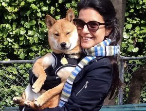 People of Note: Marianela González, Consultant Career and Business Development