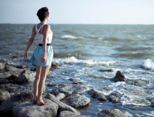 Breathe Deep – A Poem by Julie Clark