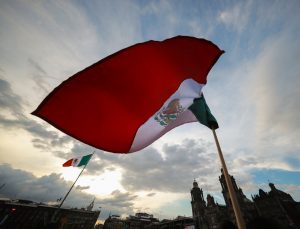 I Am From – A Poem by John Camacho