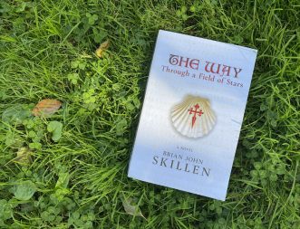 The Way: Through a Field of Stars, Paperback