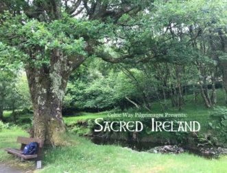 Culture Honey Touring | "Celtic Way Pilgrimages: Sacred Ireland", May 12th - 21st, 2026