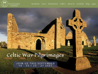 CultureHoneyTouring.com