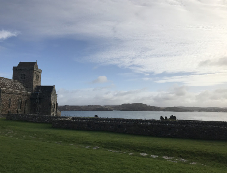 Iona, Scotland Enchanting Isle of Spirit and Mystery Culture Honey