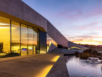 Visiting Lascaux, France’s Sistine Chapel of the Prehistoric World